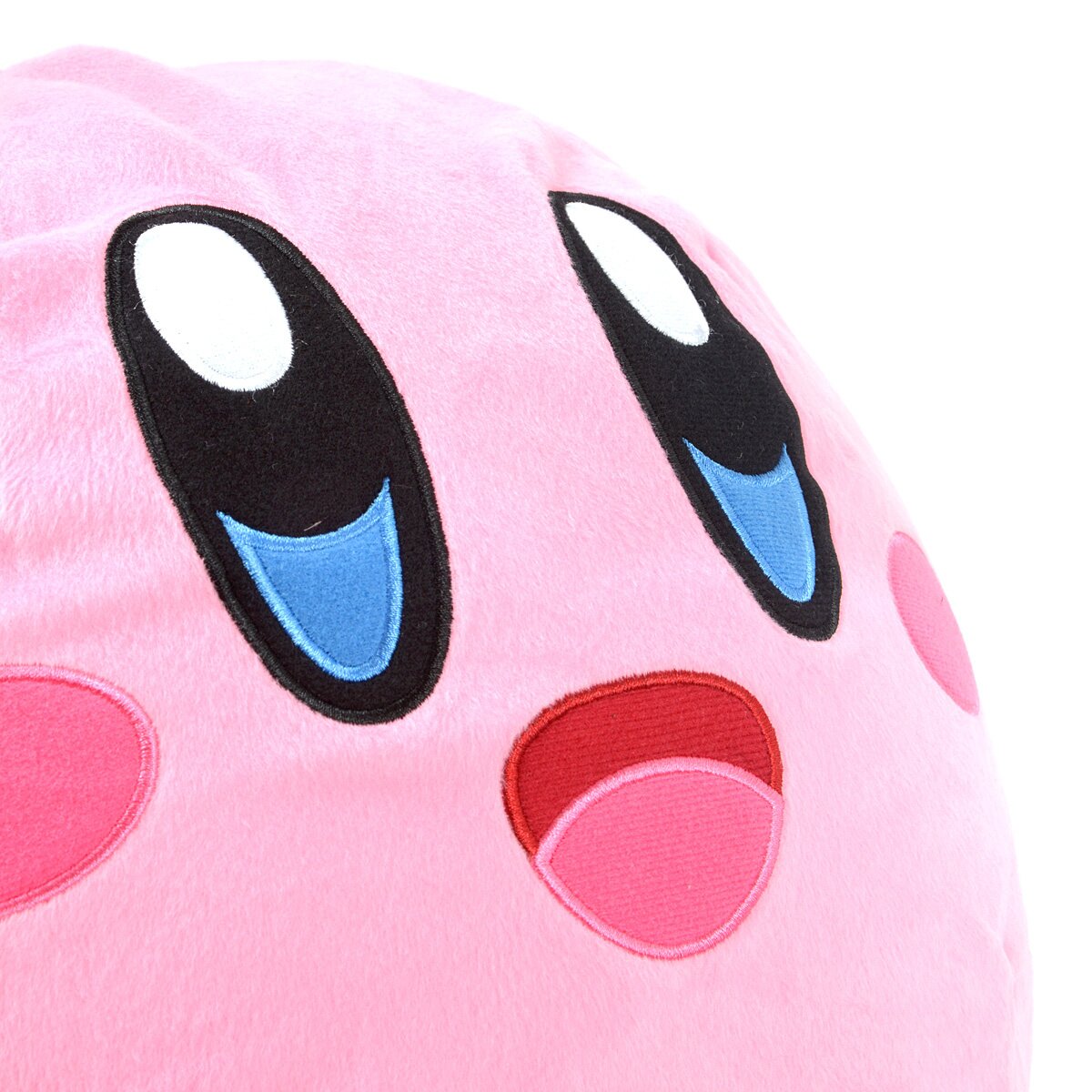 Kirby's Dream Buffet Minky Fabric Plushies (Wave 1) – Laura's