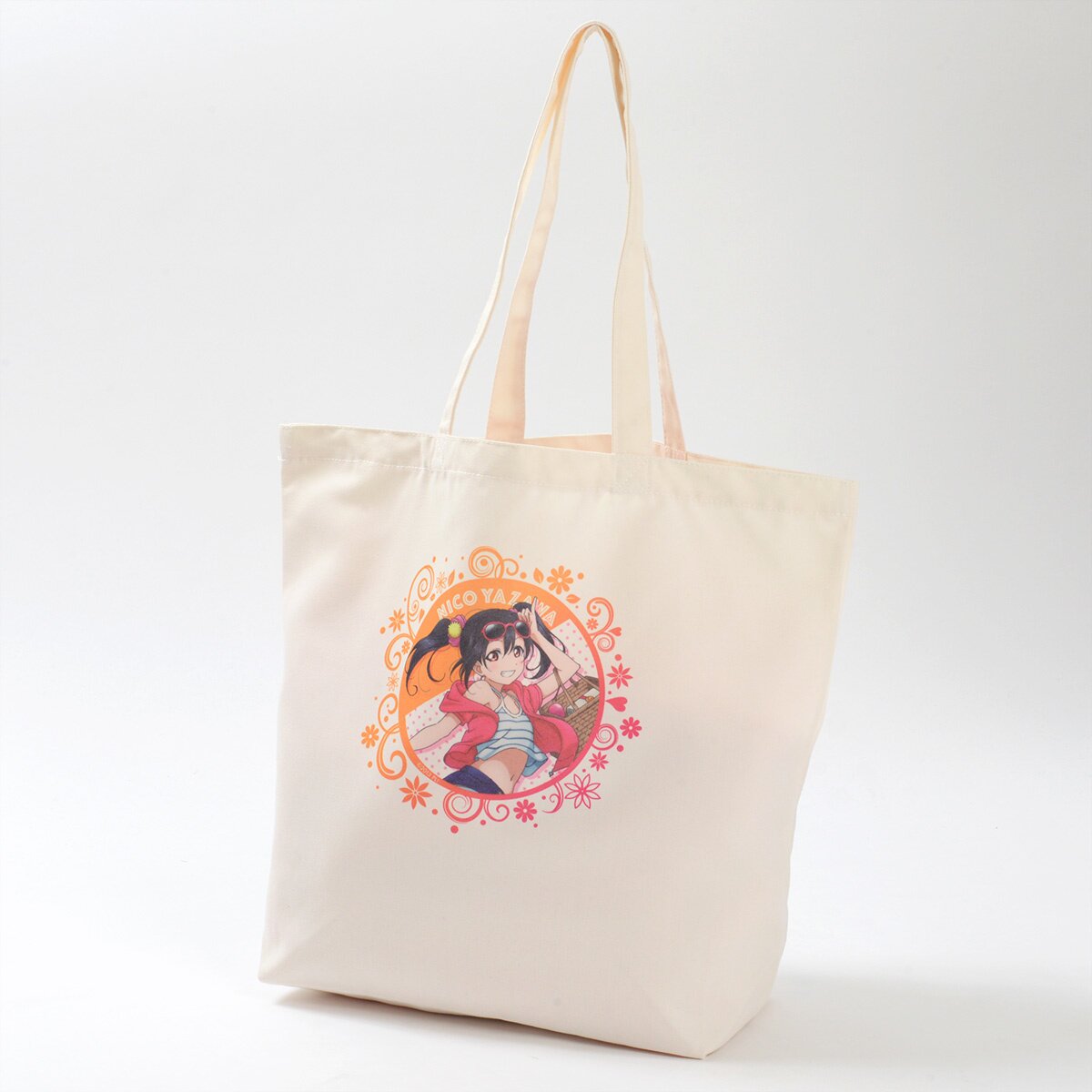 Love Live! Anime Ver. Nico Tote Bag - Tokyo Otaku Mode (TOM)