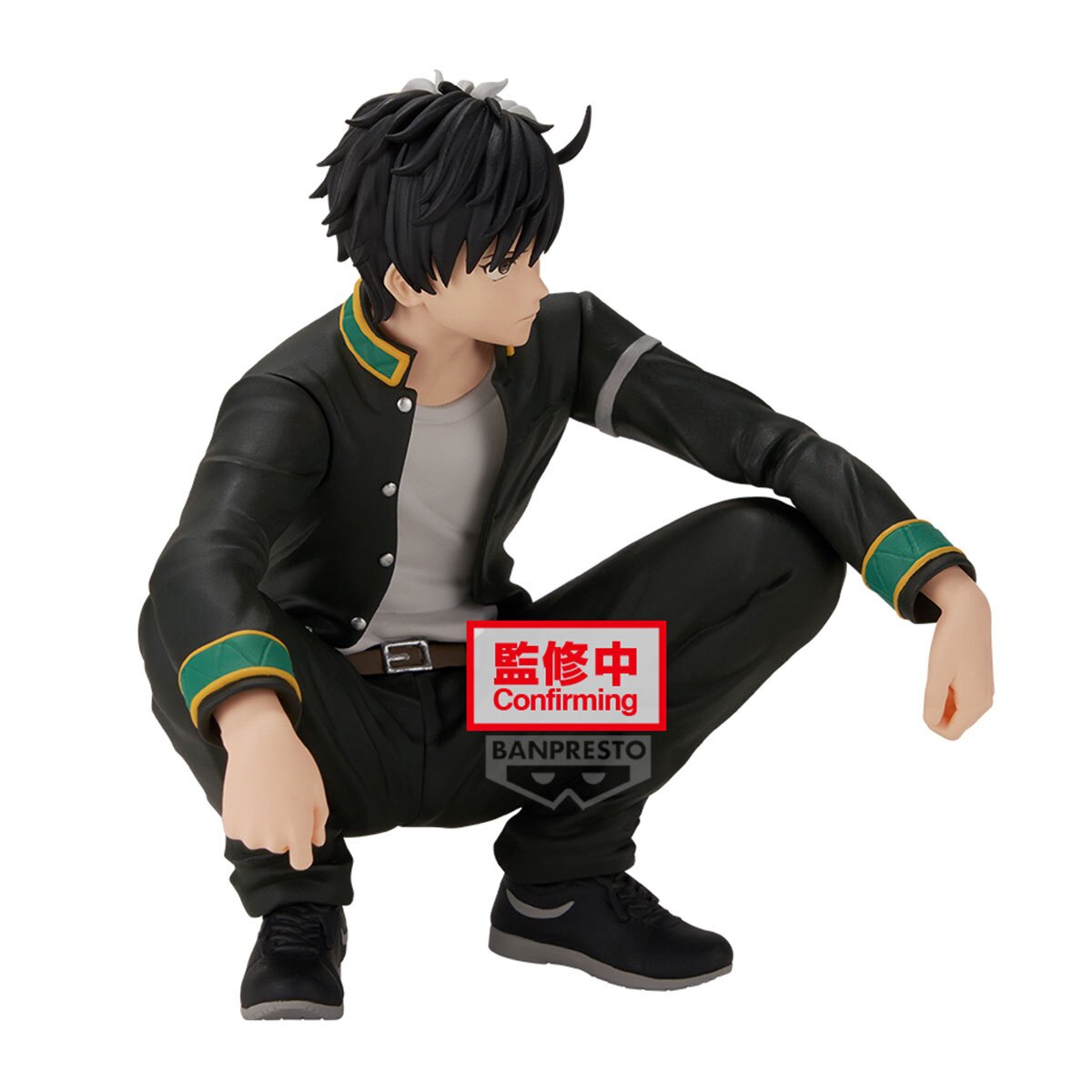 Lookup: WIND BREAKER - Haruka Sakura – megahobby