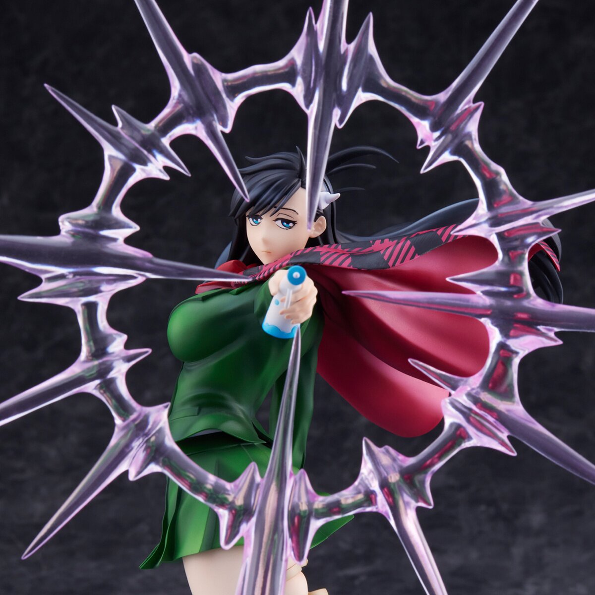 Burn the Witch Noel Niihashi 1/6 Scale Figure - Tokyo Otaku