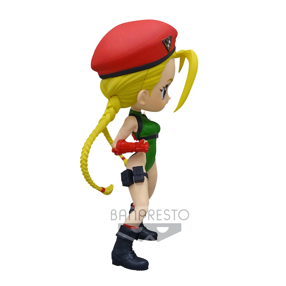 q posket cammy