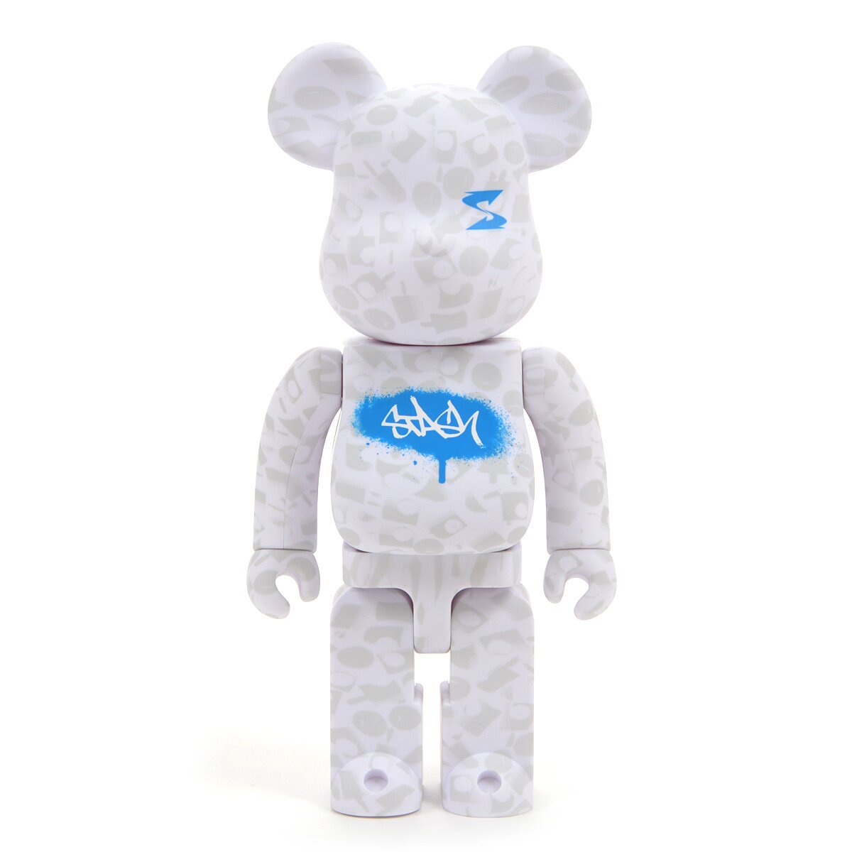 BE@RBRICK STASH BE@RBRICK STASH