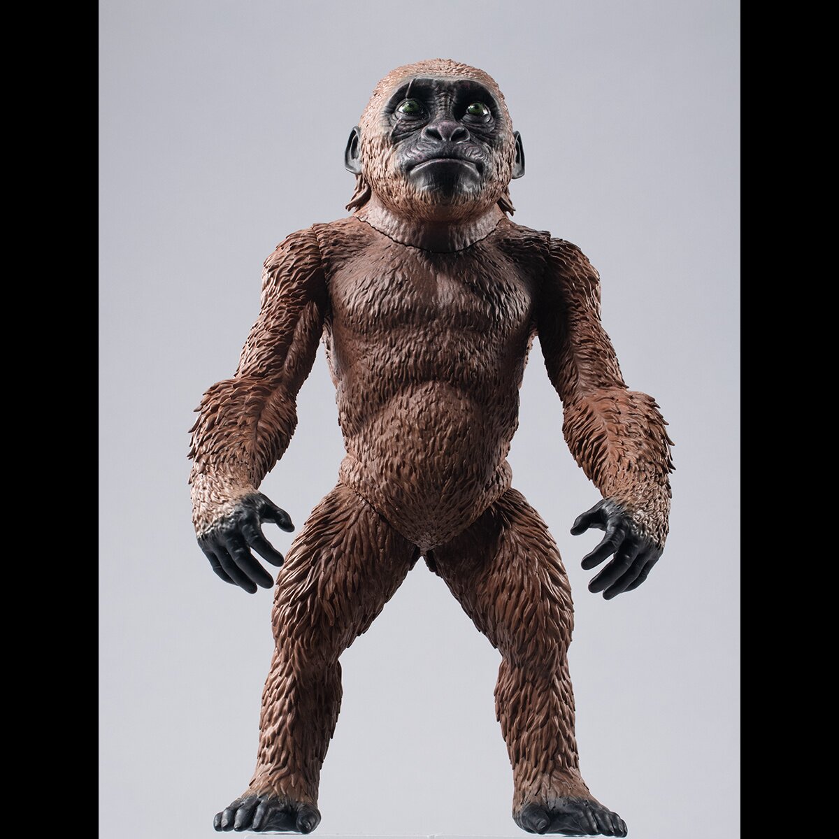 UA Monsters Kong (2024) with SUKO from Godzilla x Kong: The New Empire:  Megahouse - Tokyo Otaku Mode (TOM)