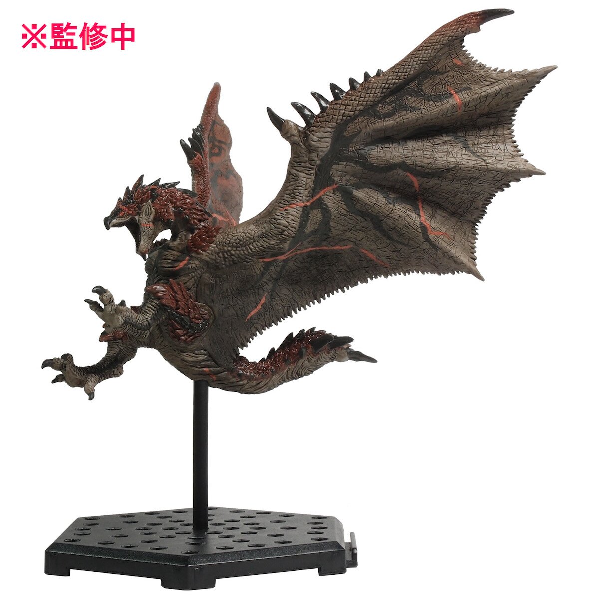 Capcom Figure Builder Monster Hunter Standard Model Plus Vol. 21 Box Set