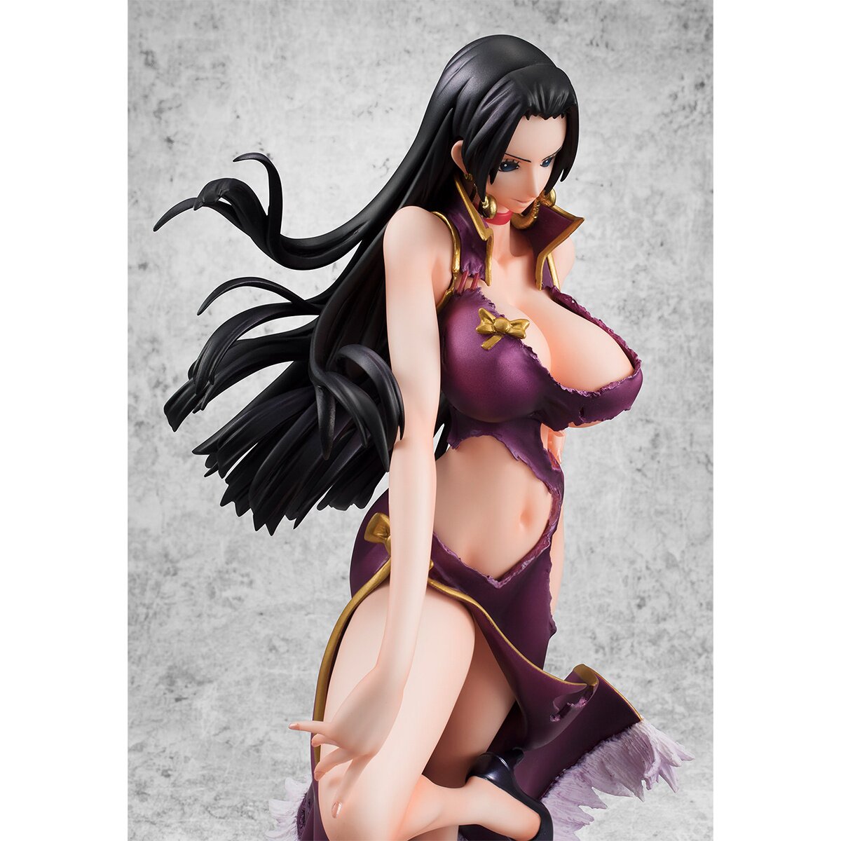 Portrait Of Pirates One Piece Limited Edition Boa Hancock Ver 3d2y Megahouse Tokyo Otaku 