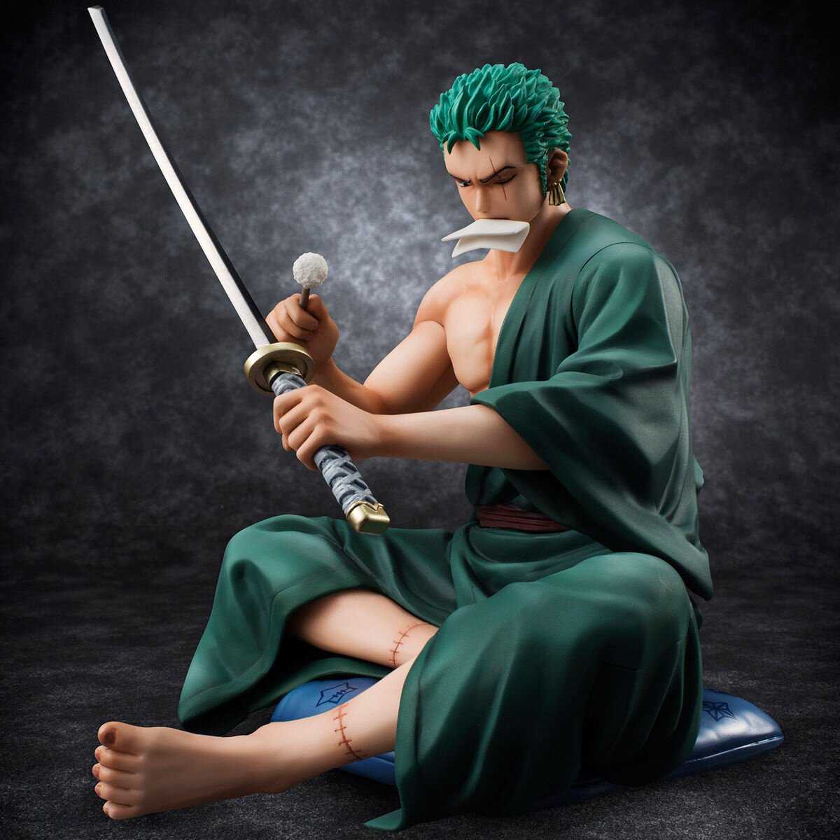 Roronoa Zoro<3 #977  One piece manga, Roronoa zoro, One piece crew