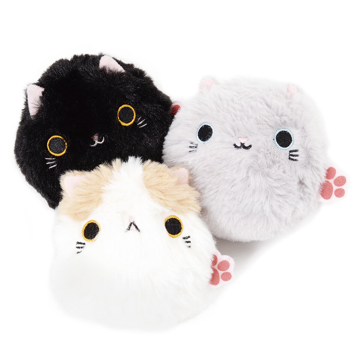 Neko dango clearance