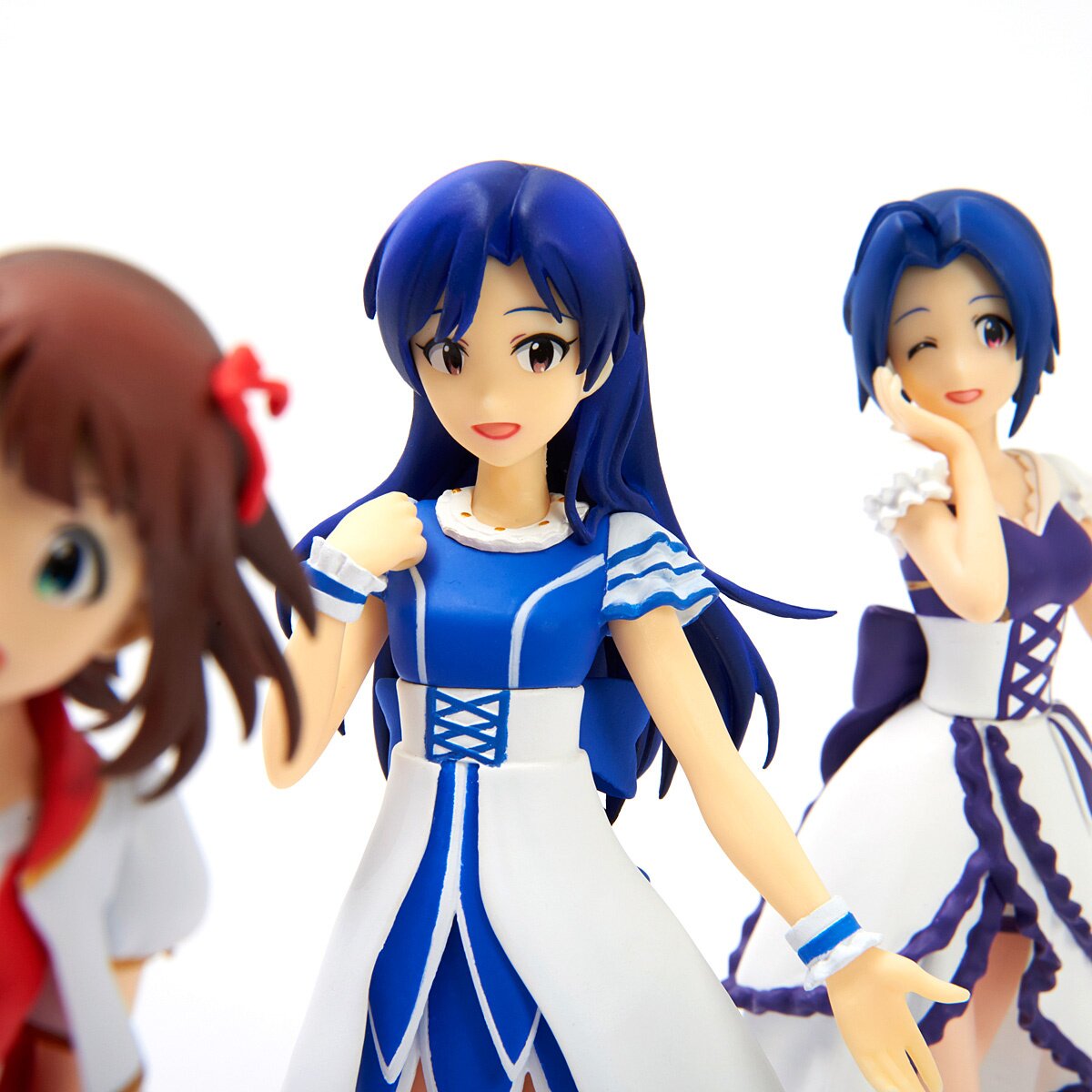 The Idolm@ster M@sters of Idol World!! 2015 Collector’s Set