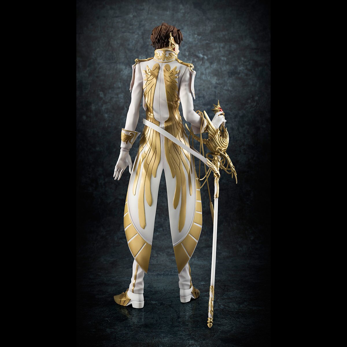 G.E.M. Series: Code Geass Lelouch of the Rebellion R2 - CLAMP