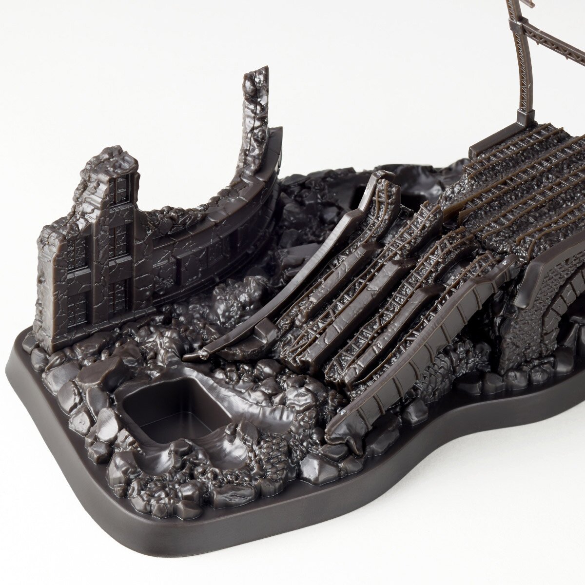 Artpla Sculpture Works Godzilla (1954) Godzilla Re: Imagination