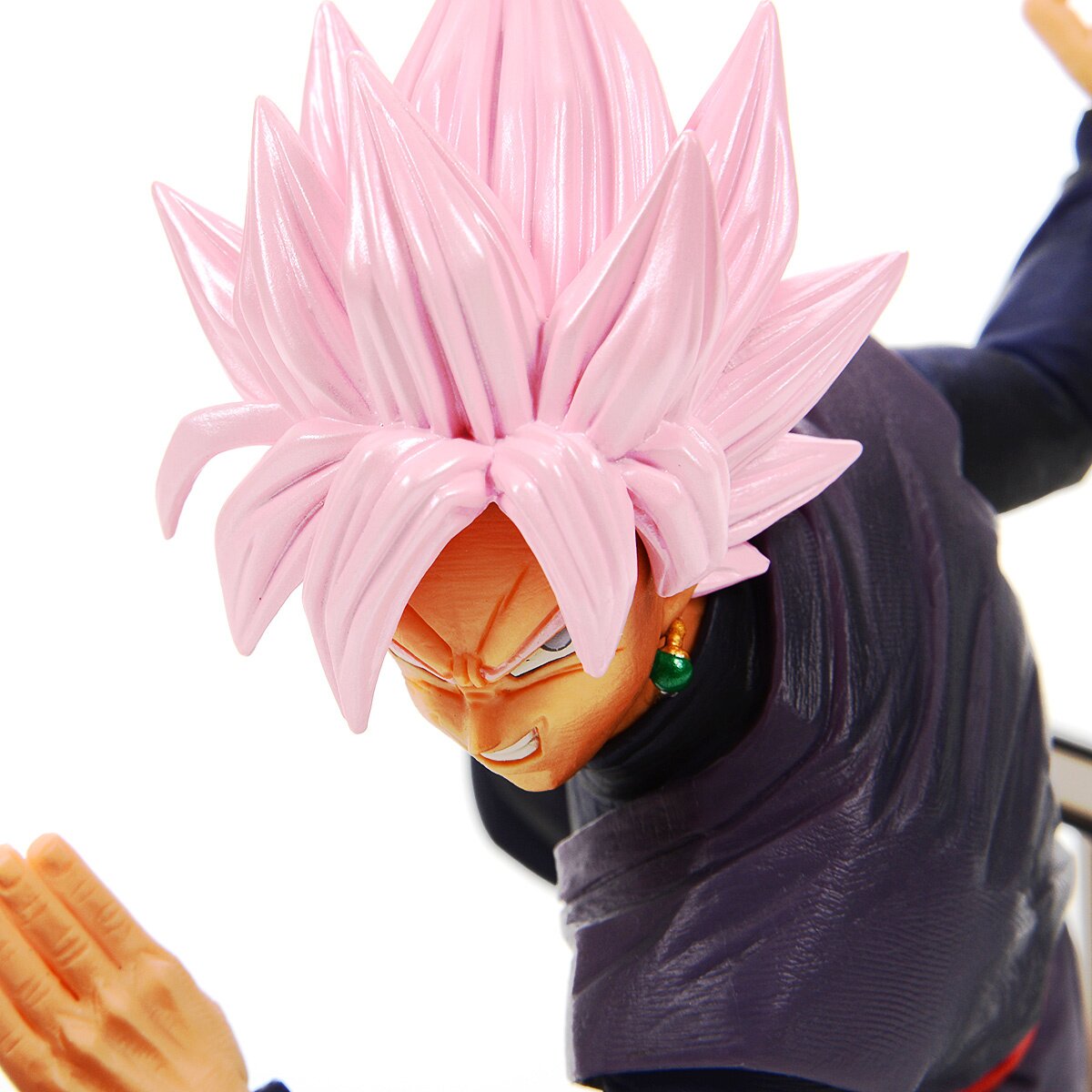 Figurine Banpresto Dragon Ball Super Son Goku FES – Custom Dwarfpainter