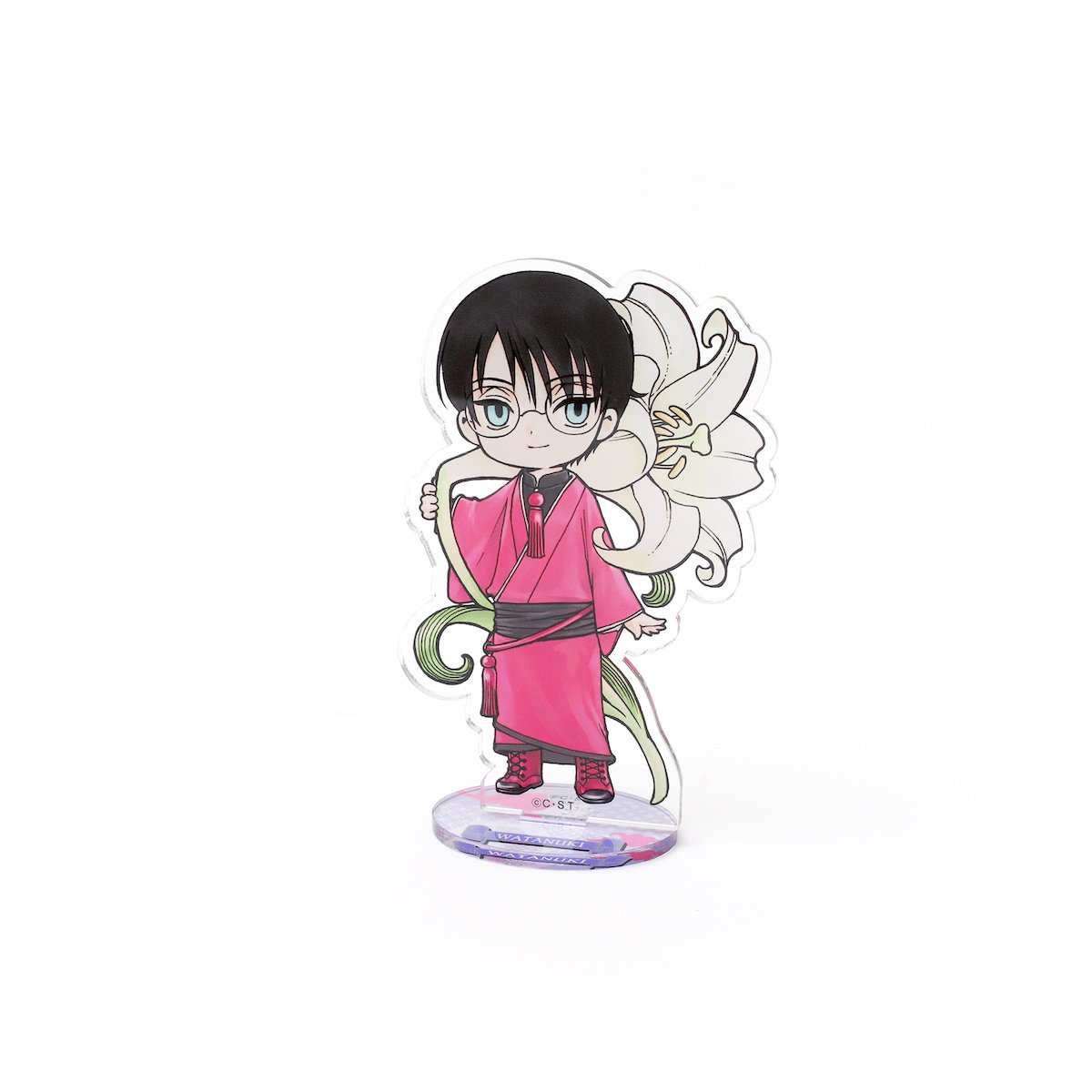 CLAMP 30th Anniversary Acrylic Stand - Tokyo Otaku Mode (TOM)
