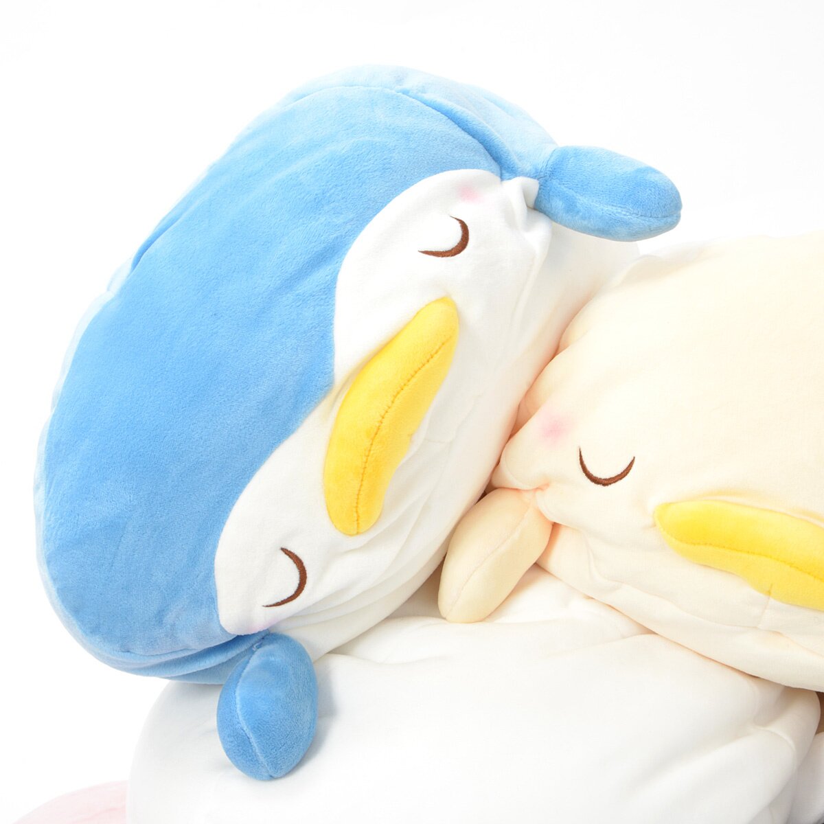 yamani mocchiizu plush