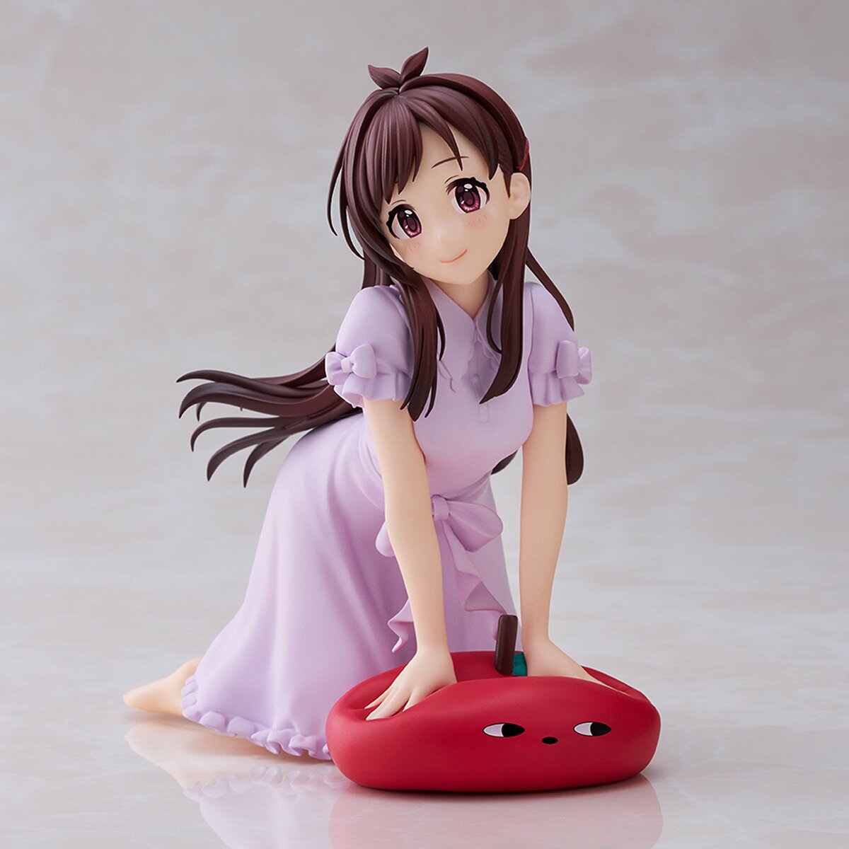 【初回限定生産】THE　IDOLM＠STER　CINDERELLA　GIRLS The Idolm@ster Cinderella Girls -Relax Time- Akari Tsujino