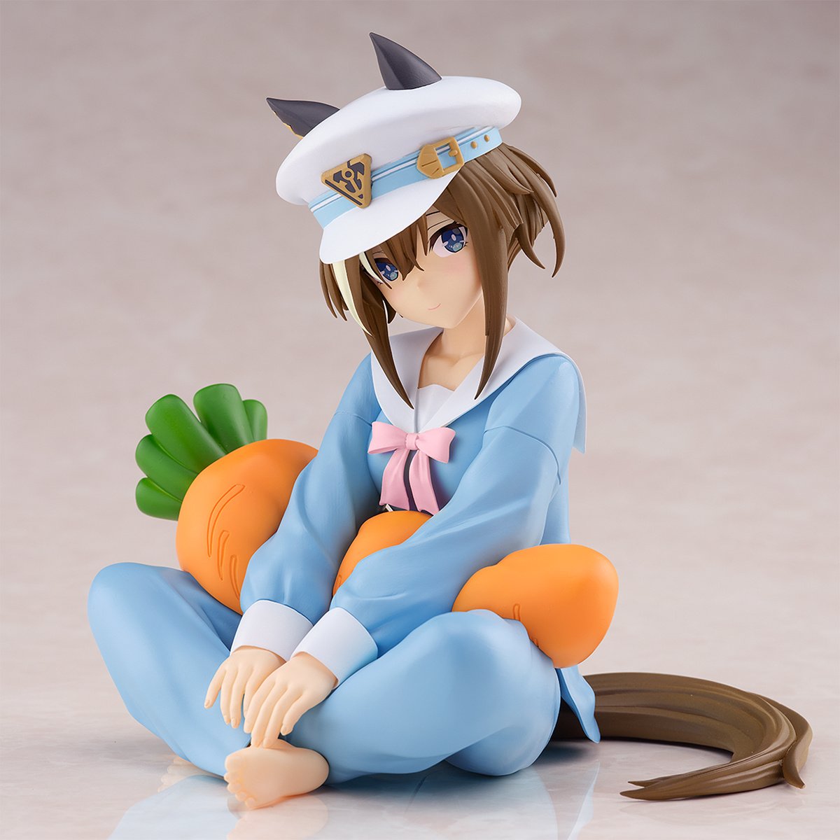 Uma Musume Pretty Derby Season 3 Last One Prize Duramente Figure main image 1