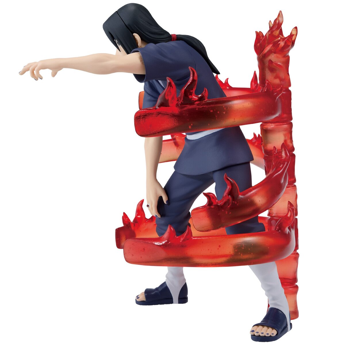 Figurine Itachi Uchiha Naruto - Deriv'Store