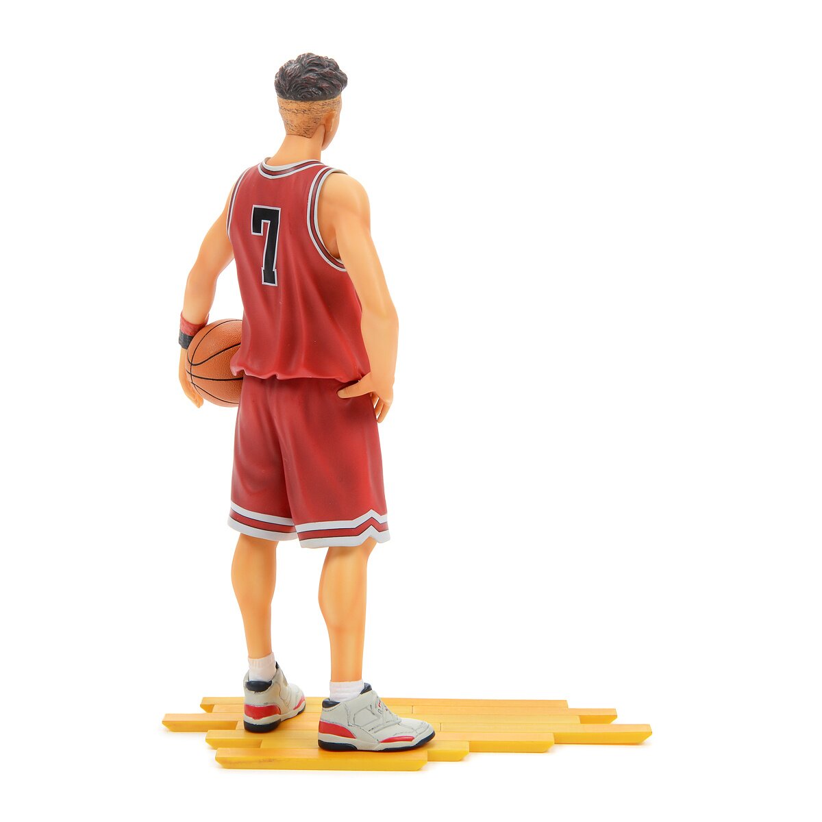 the spirit collection of inoue takehiko shop