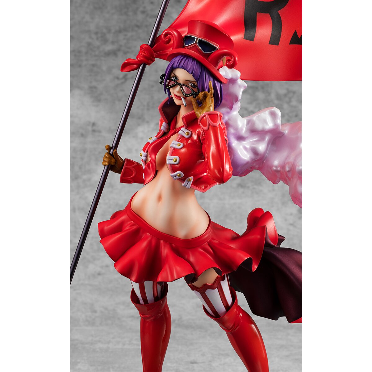 Portrait of Pirates One Piece Limited Edition Belo Betty - Tokyo Otaku Mode  (TOM)