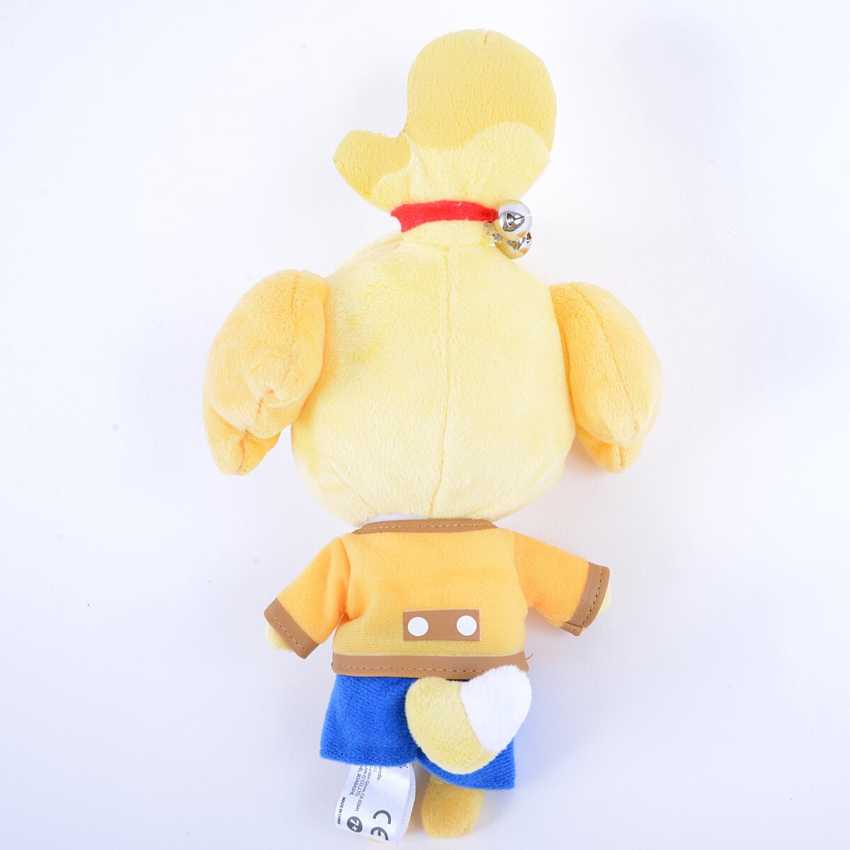 isabelle plush animal crossing