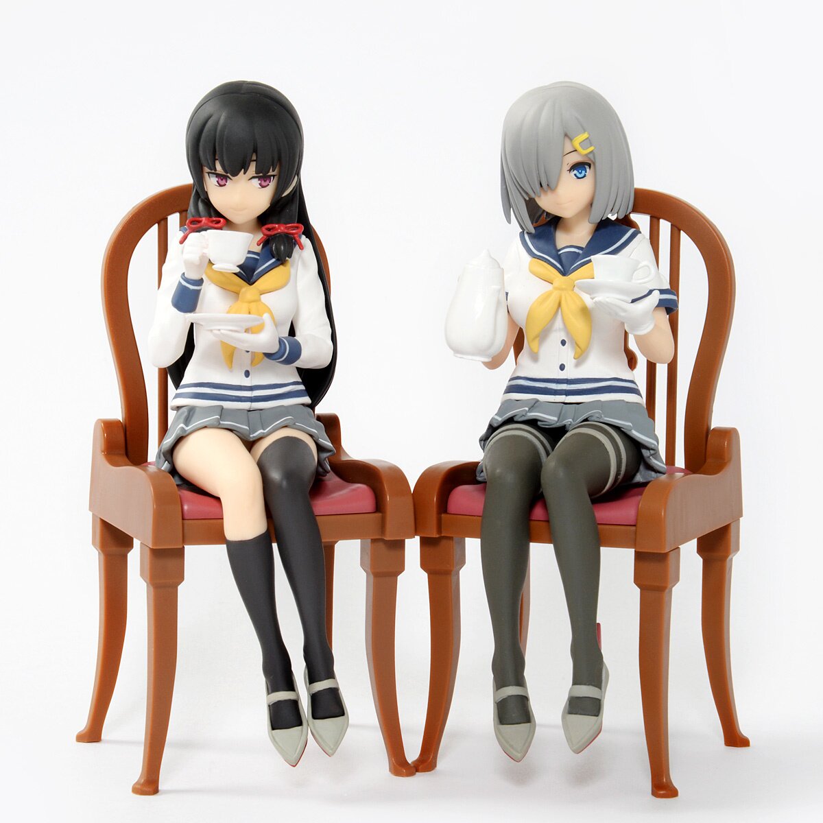 kancolle collection