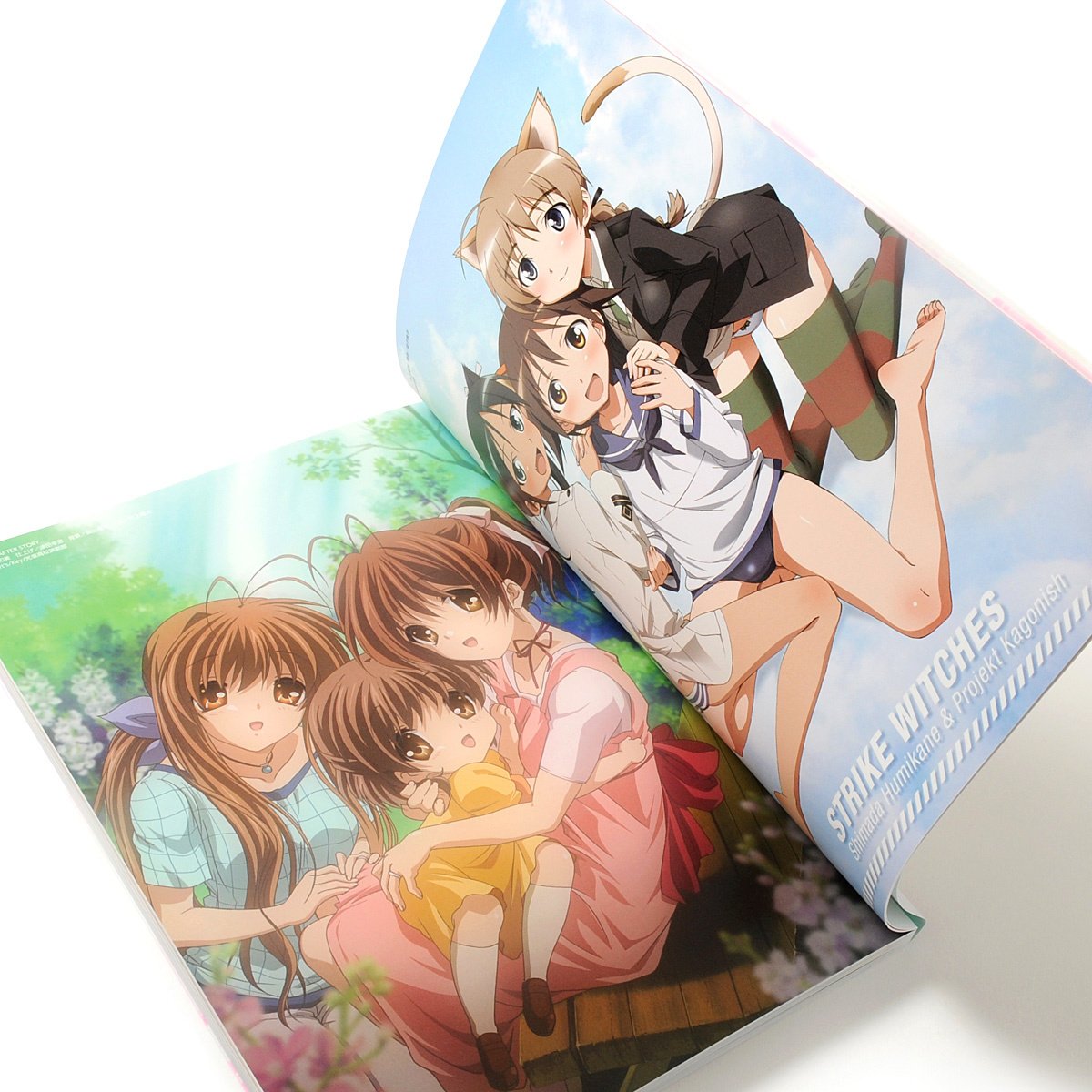 Megami Magazine Ultra Deluxe - Tokyo Otaku Mode (TOM)