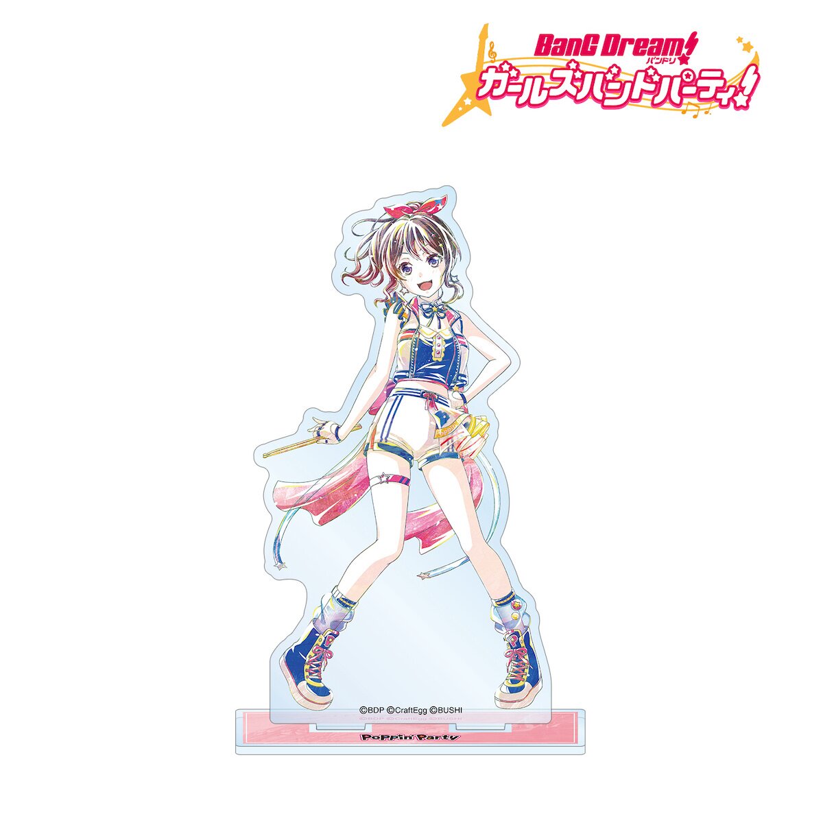 在庫NEW ヤフオク! - BanG Dream ガールズバンドパーティ P