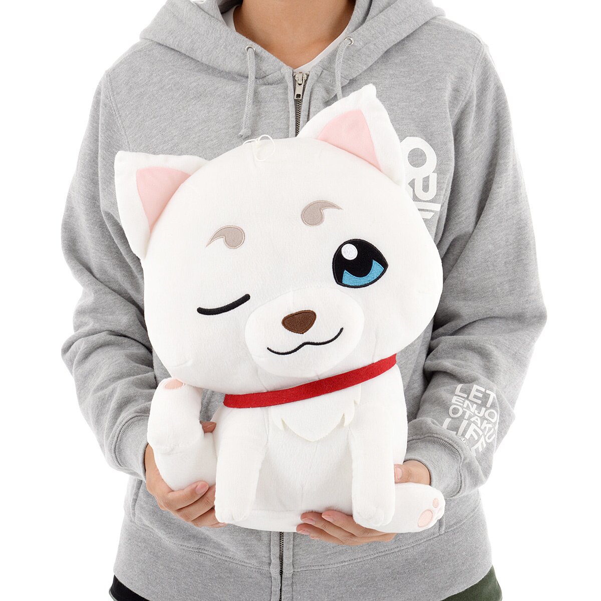 sadaharu plush