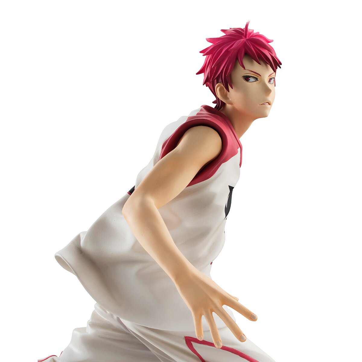 Kuroko's Basketball the Movie: Last Game Figure Collection