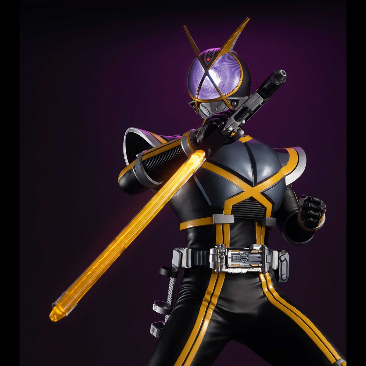 Ultimate Article Kamen Rider Kaixa: Megahouse 53% OFF
