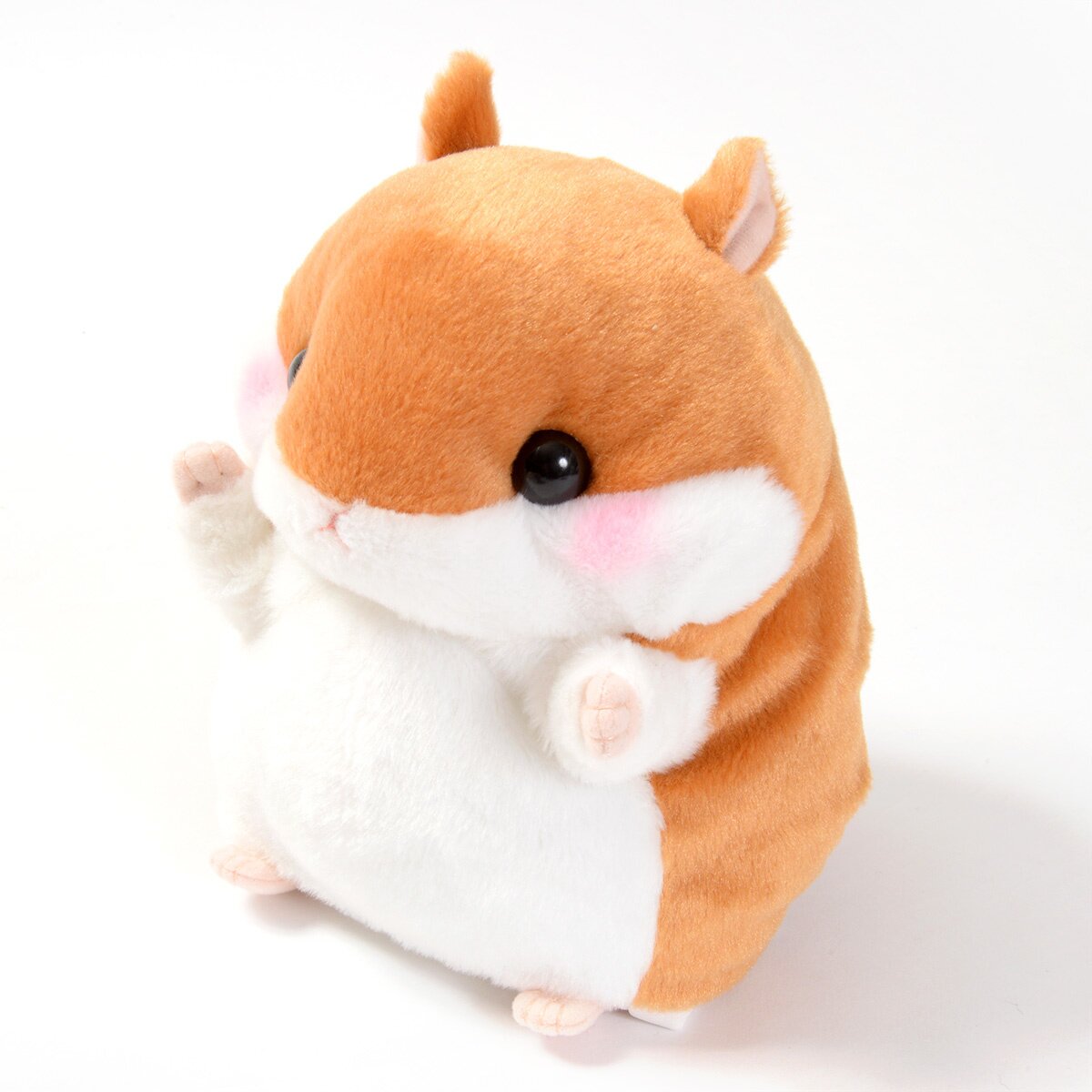 Coroham Coron Hamster Hand Puppets: Amuse - Tokyo Otaku Mode (TOM)