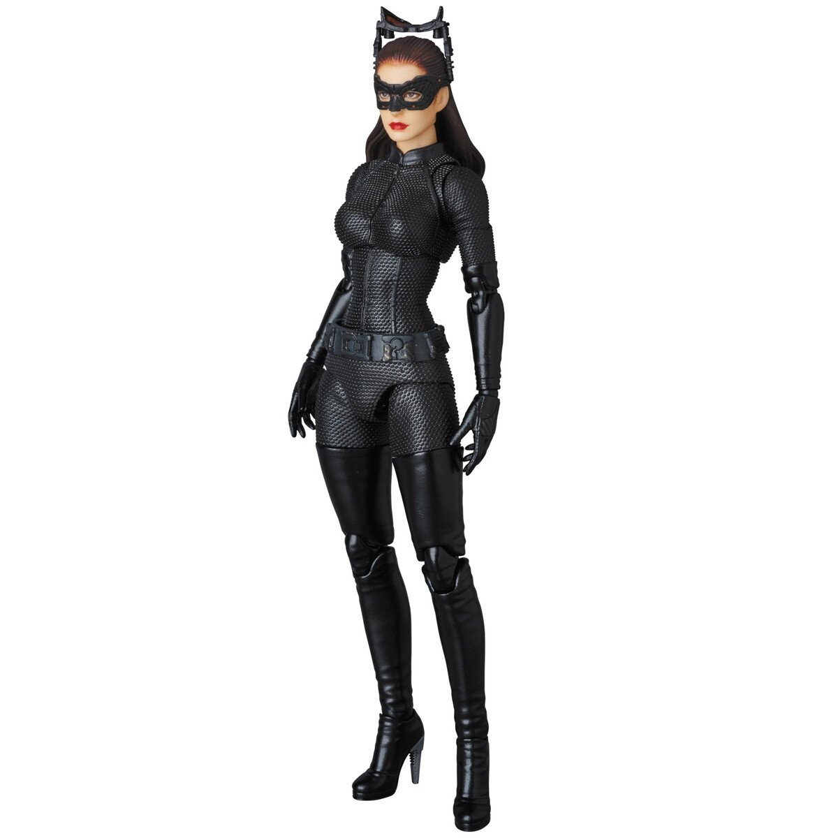 The Dark Knight Rises Selina Figure: DC Comics: DC Comics - Tokyo
