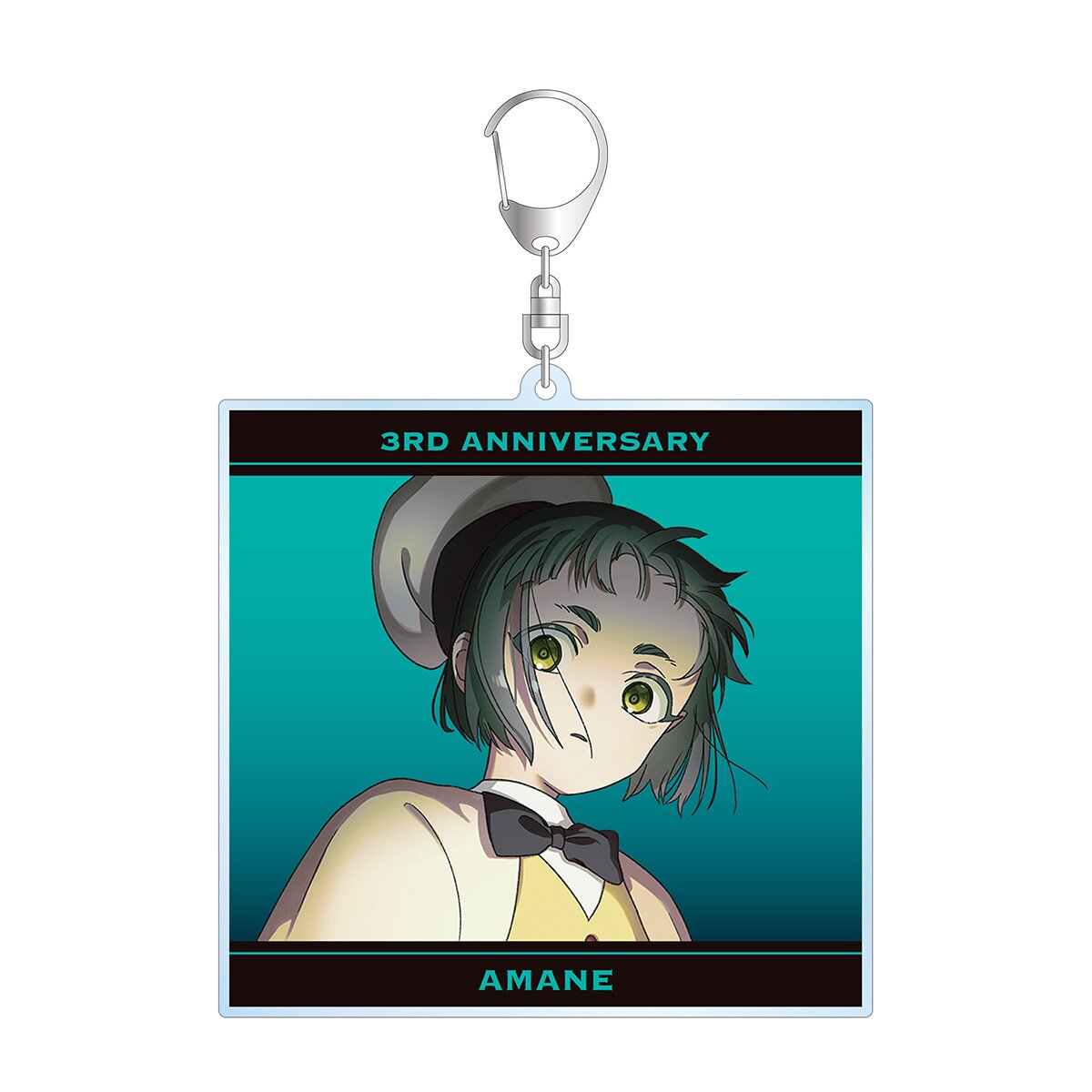 CDJapan : Ryman's Club Snap Shot Stand Mikoto Shiratori Collectible