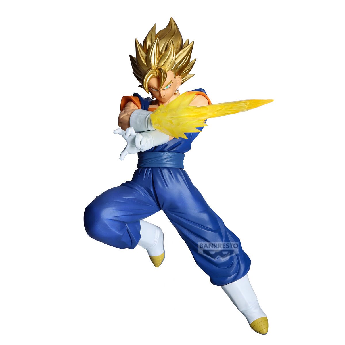 Dragon Ball Z Dokkan Battle 10th Anniversary Super Vegito