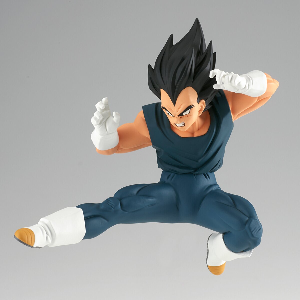 Super Saiyan 2 Goku Match Makers Dragon Ball Statue – Collector's Outpost