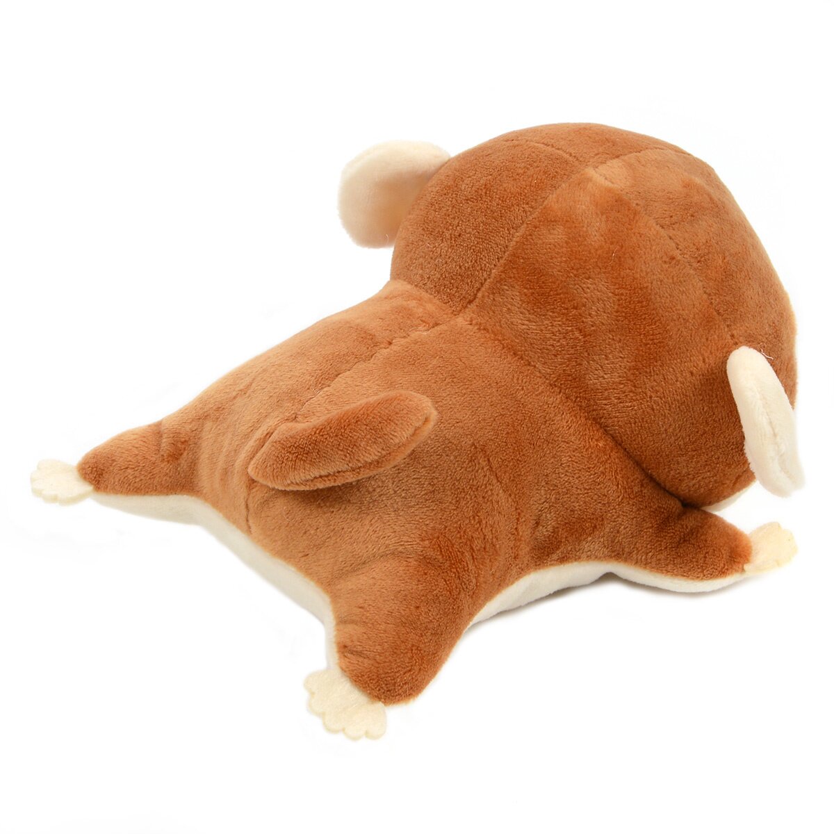 Pocket Zoo Vol. 2 Animal Plush Collection (Standard): Amuse