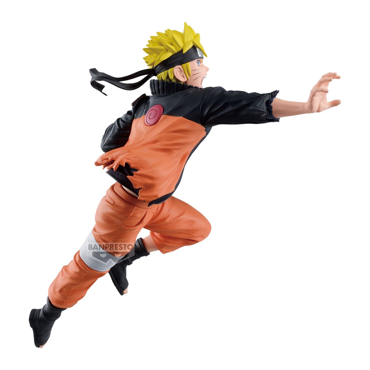Vibration Stars Naruto 72 Series 71 Naruto Uzumaki - Tokyo Otaku