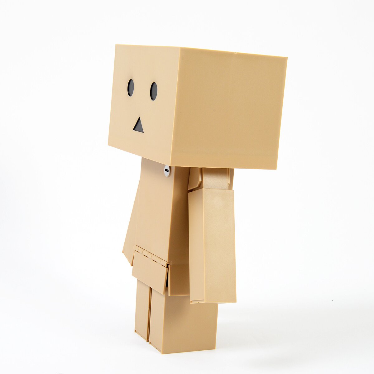 その他 TAITO DANBOARD BIG ACTION FIGURE in Red TAITO DANBOARD BIG ACTION FIGURE in Red - メルカリ