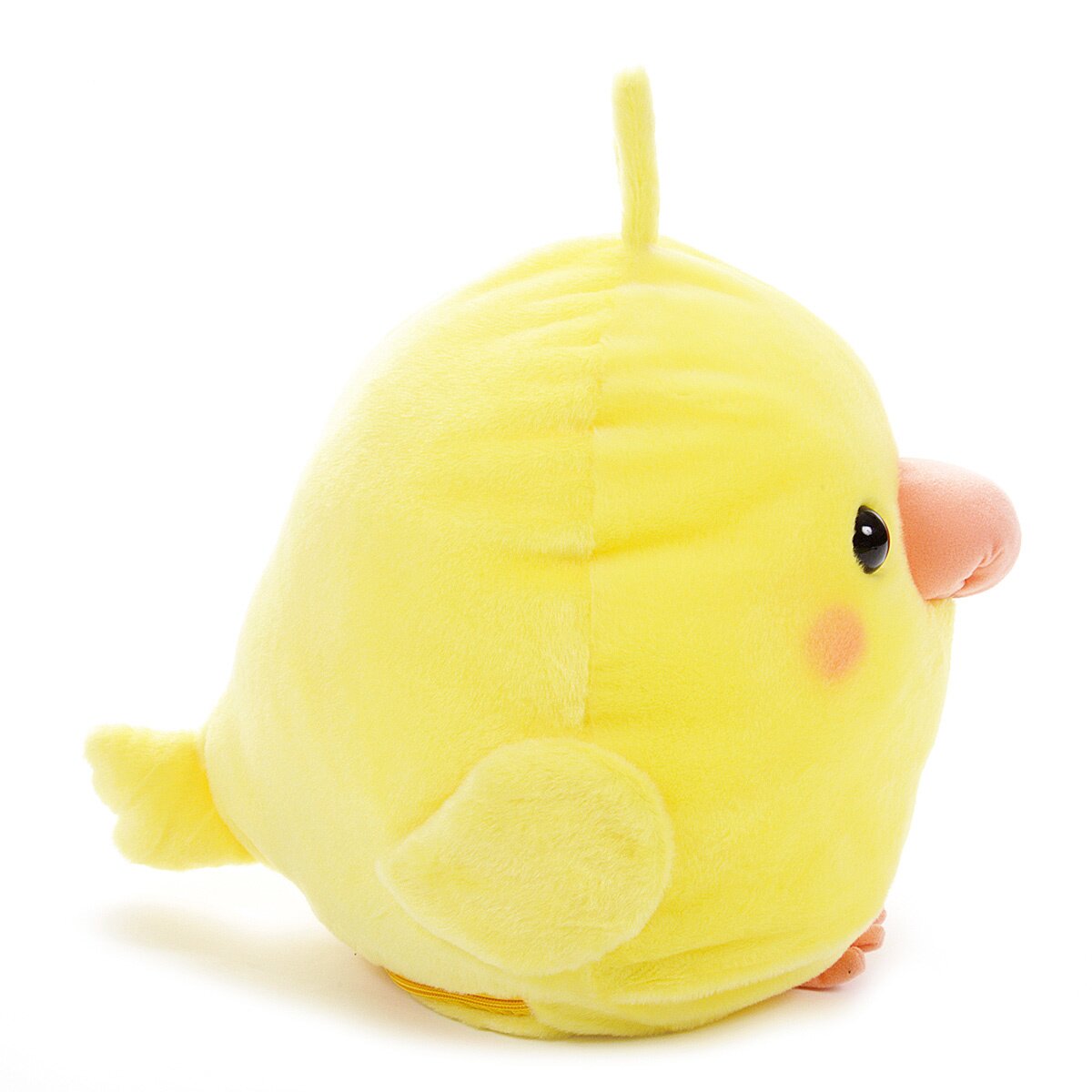 Kotori Tai Tamago kara Kururinpa Bird Plush Collection (Big): Amuse ...