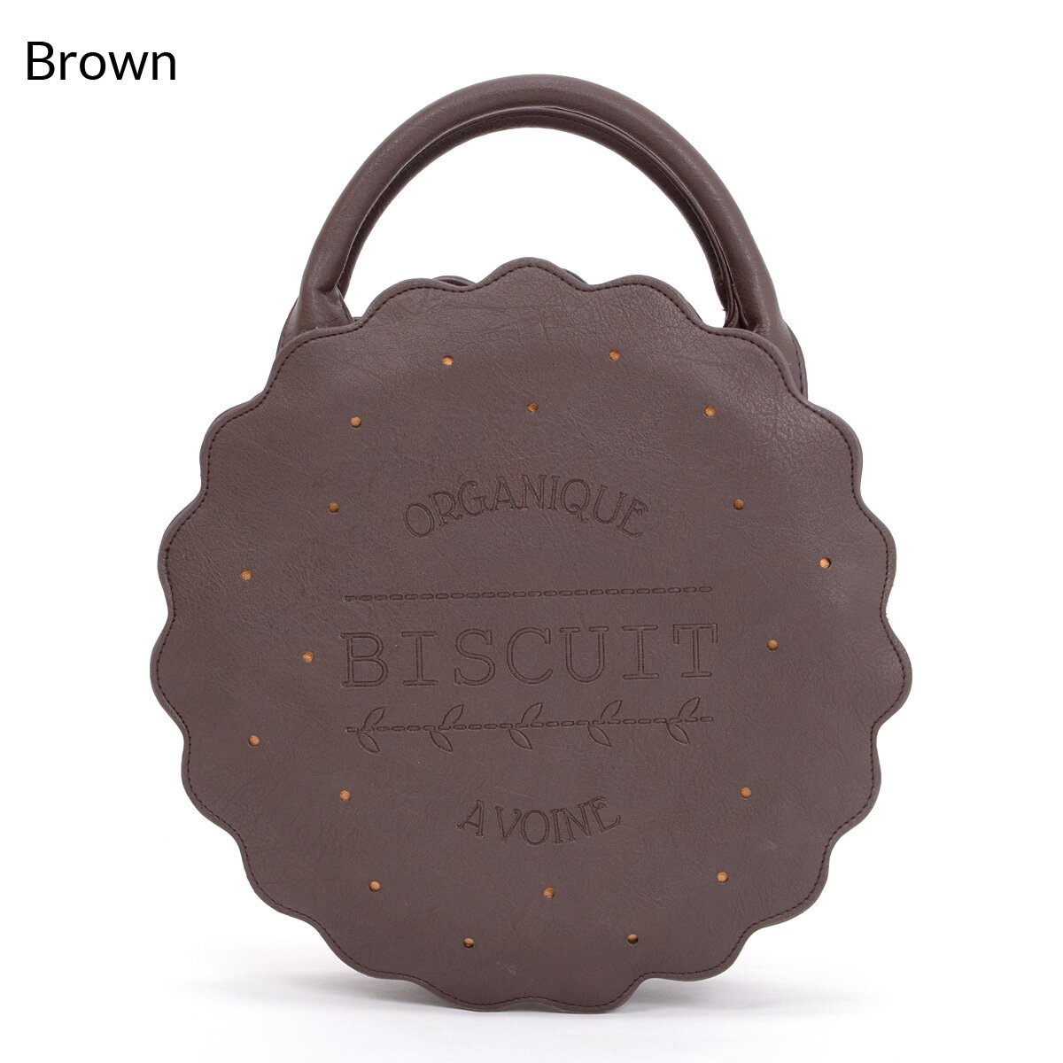 FLAPPER Biscuit 2-Way Duffle Bag: FLAPPER - Tokyo Otaku Mode (TOM)