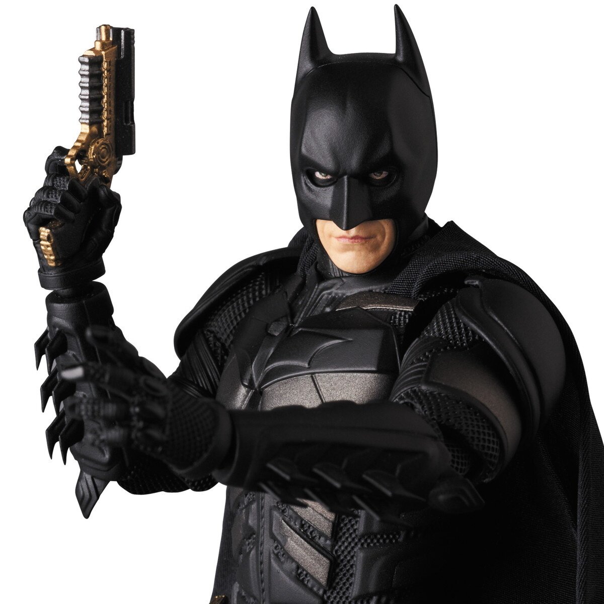 mafex dark knight 3.0