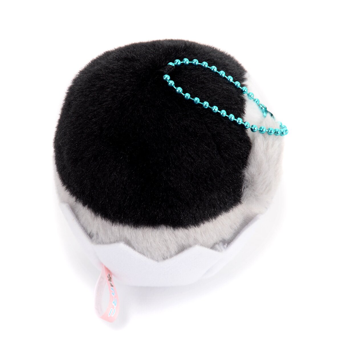 Tamago kara Kotori Tai Bird Plush Collection (Ball Chain): Amuse