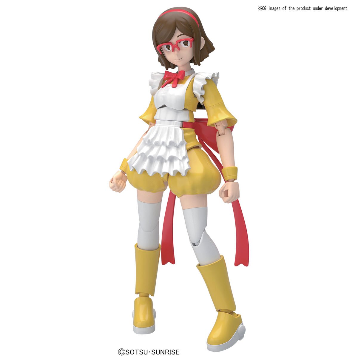 HGBF 1/144 Gundam Build Fighters: Chinagguy - Tokyo Otaku HGBF 1/144 Gundam Build Fighters: Chinagguy - Tokyo Otaku