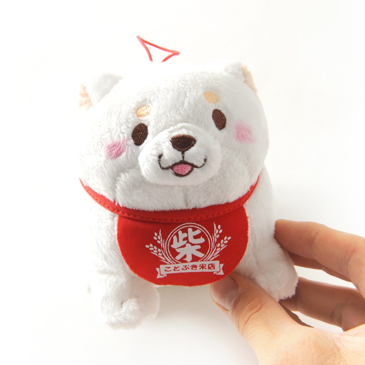 Chuken Mochi Shiba Standing Plush Collection - Tokyo Otaku Mode (TOM)
