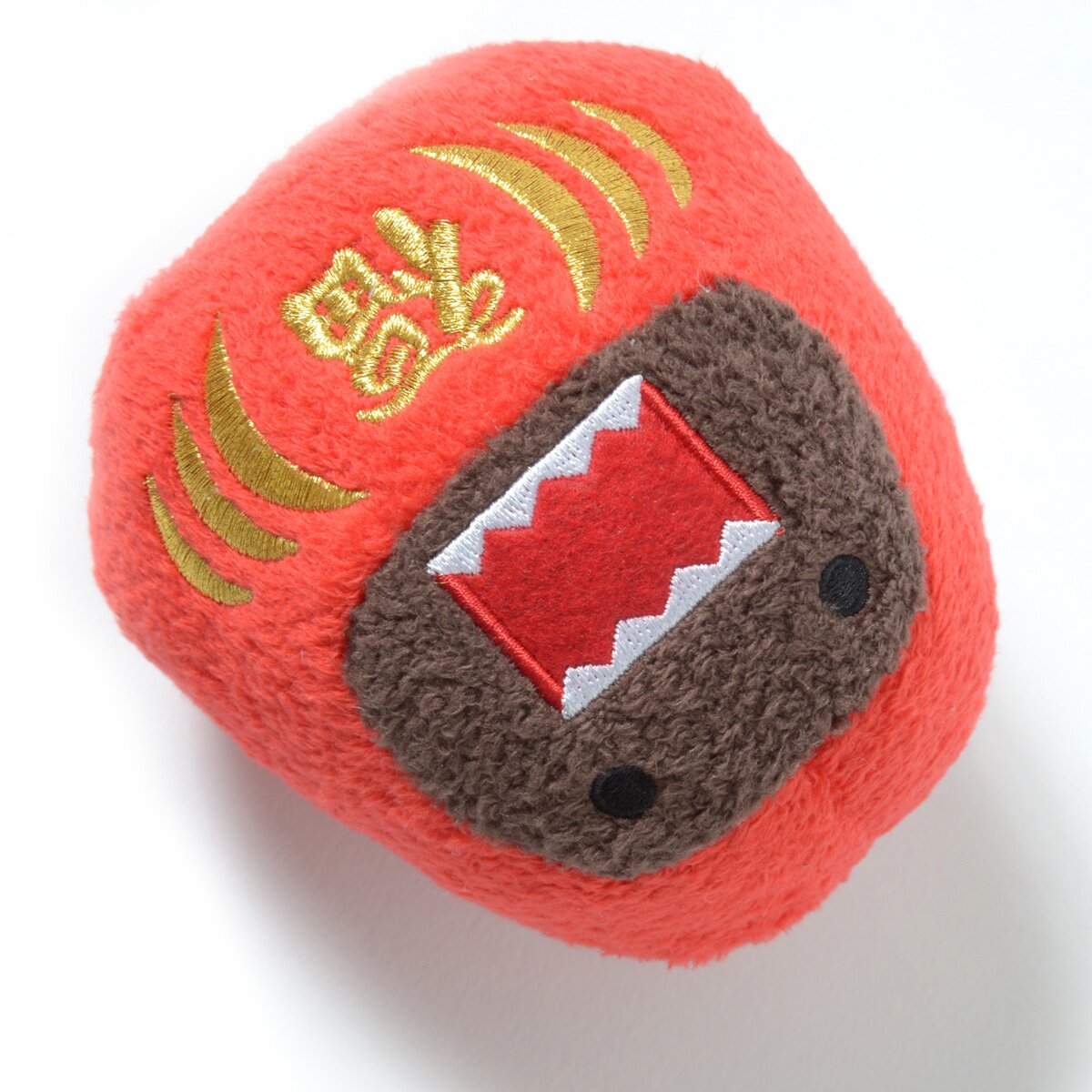 Domo Daruma Plush Tokyo Otaku Mode Tom