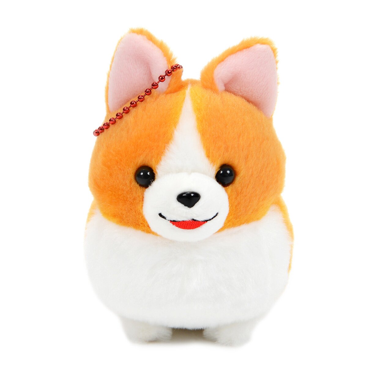 Plush best sale corgi dog