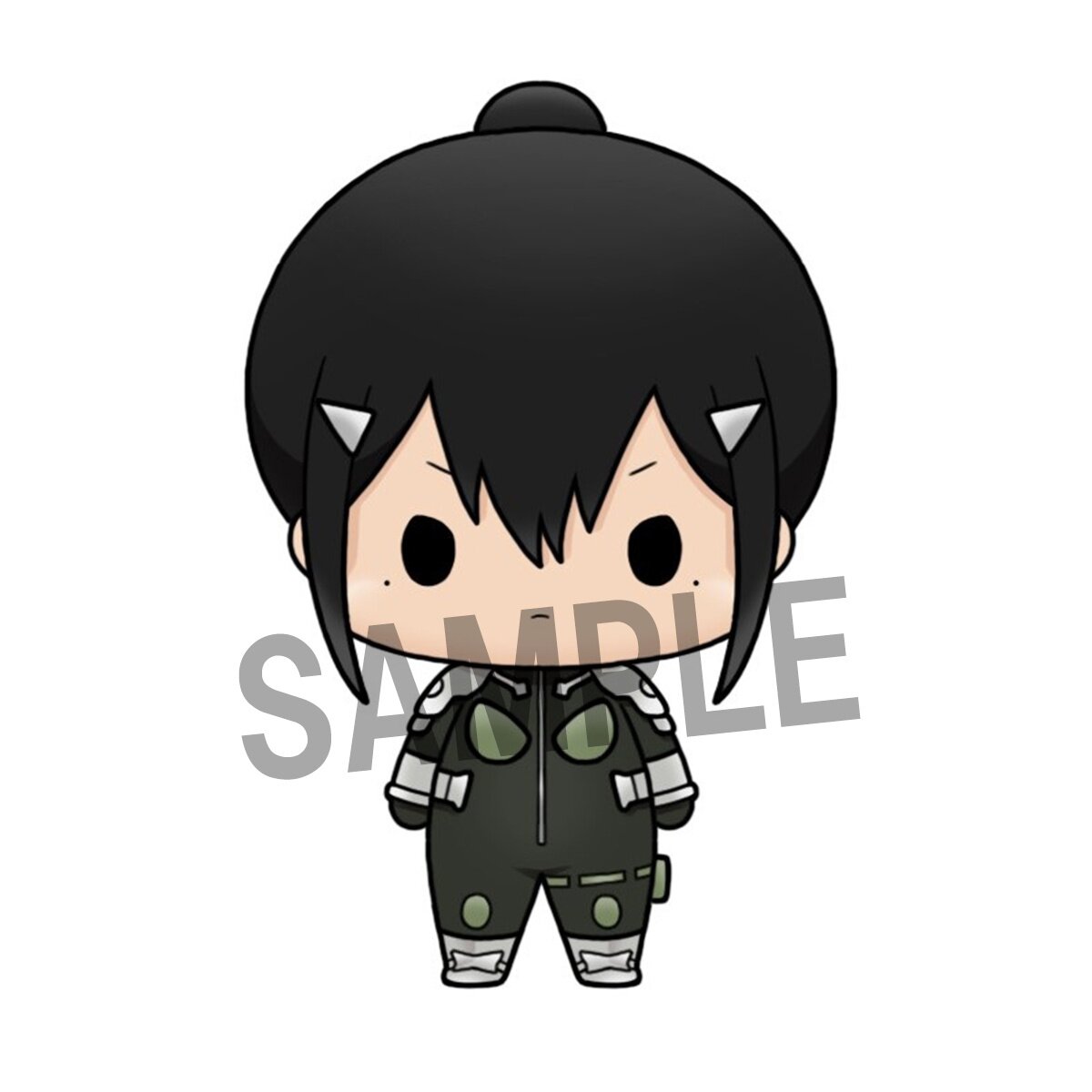 Chokorin Mascot Series Kaiju No. 8 Box Set: Megahouse - Tokyo