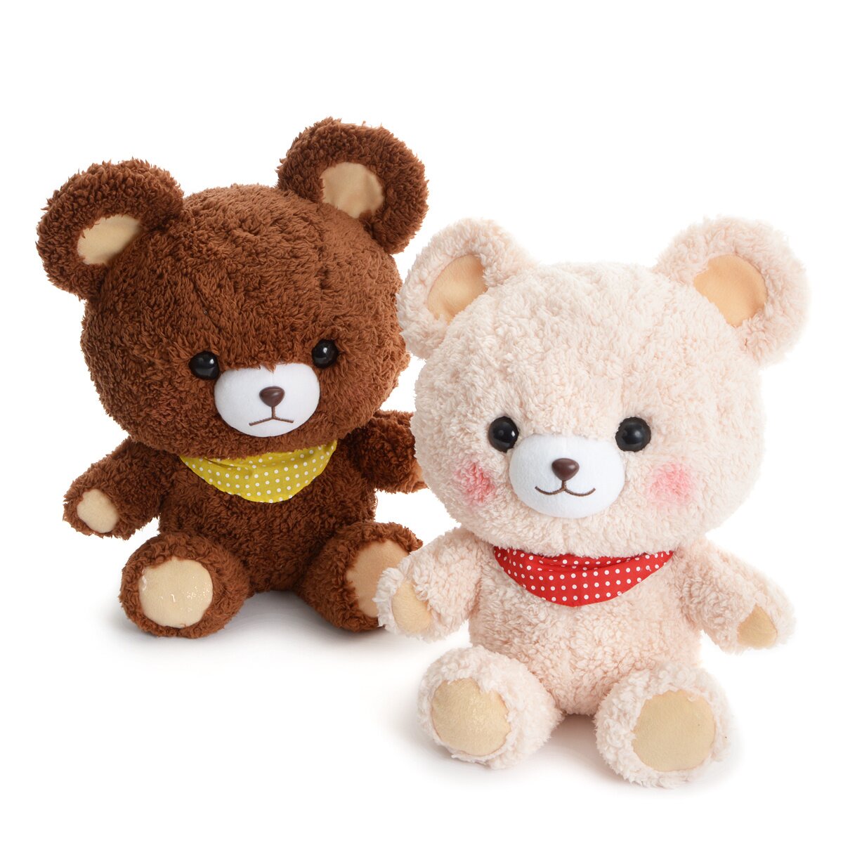 Teddy Bear FUU – Teddy Bear Life