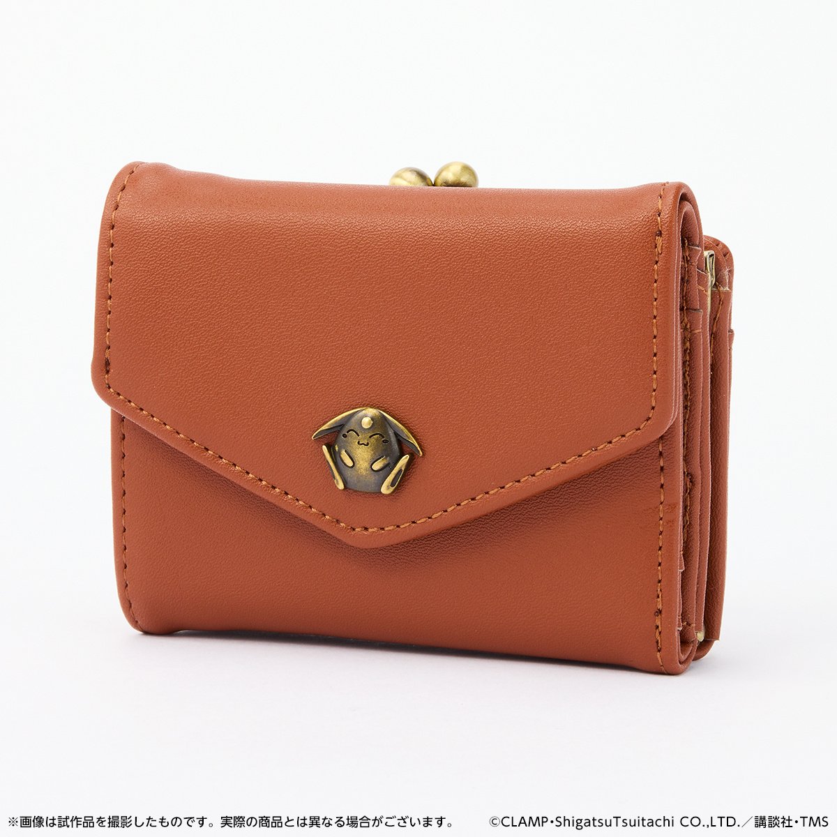 Knight Wallet Magic Knight Rayearth Petit Part Mini Wallet - Tokyo Otaku Mode (TOM)