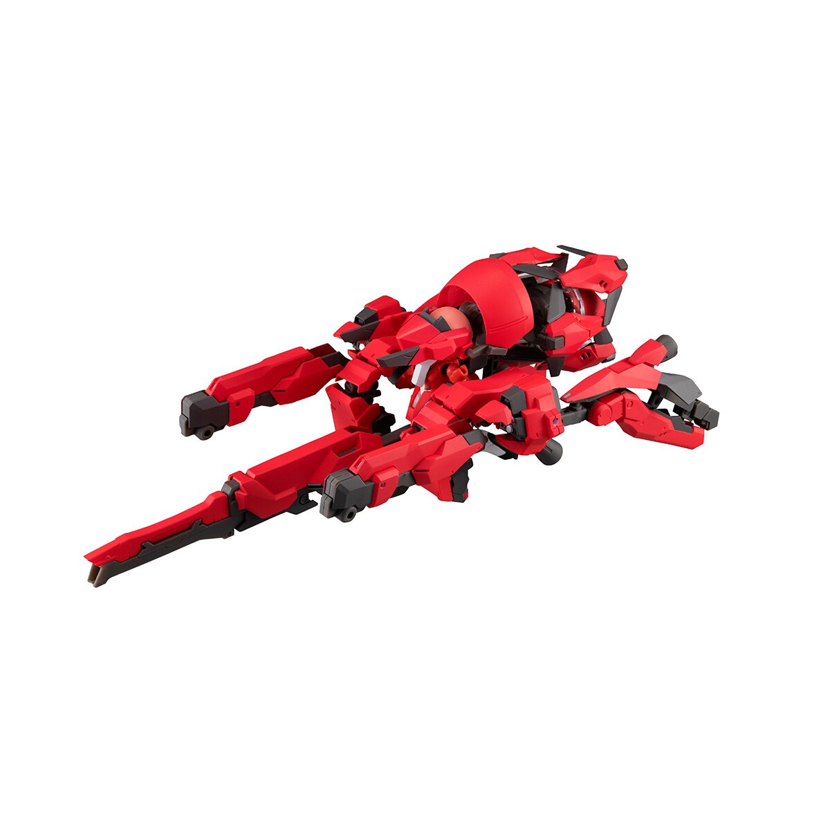 Desktop Army F-606s Freyja Series: Megahouse - Tokyo Otaku Mode (TOM)