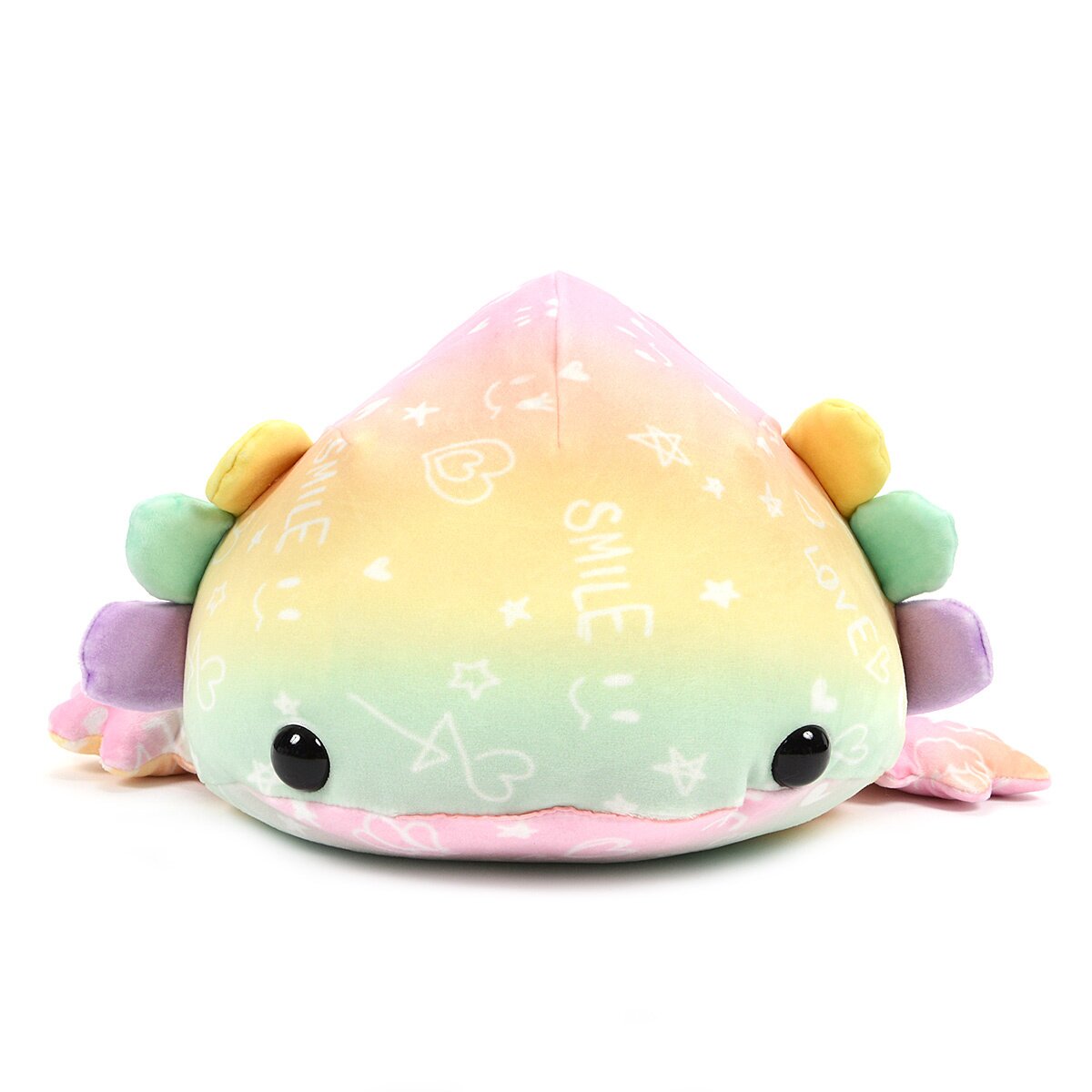 mochi axolotl